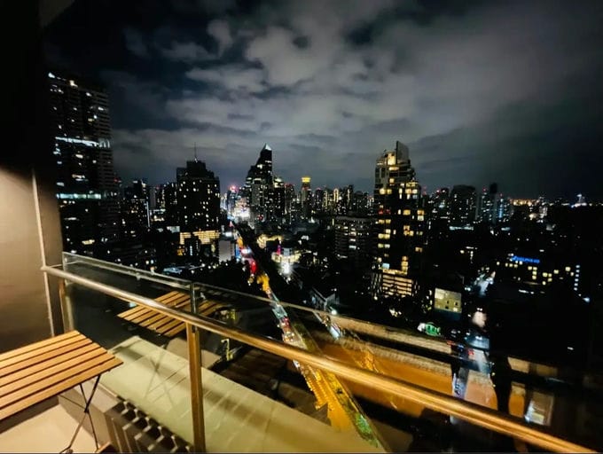 Simplex · 55 sqm — 6