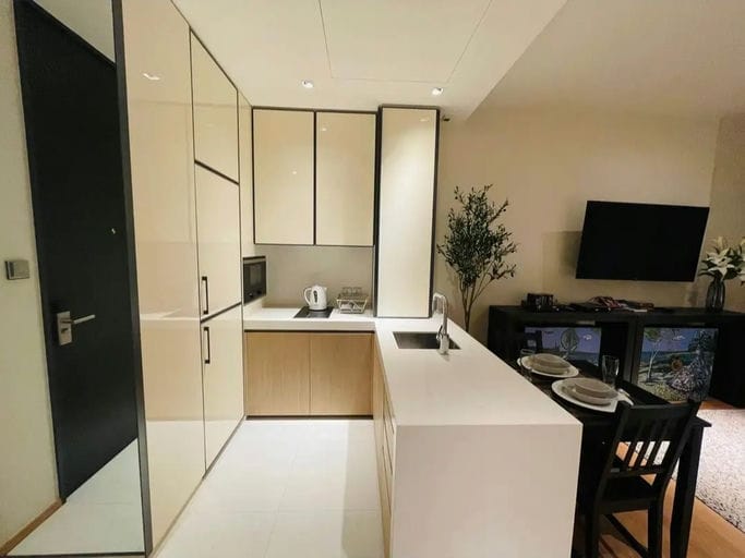Simplex · 55 sqm — 9