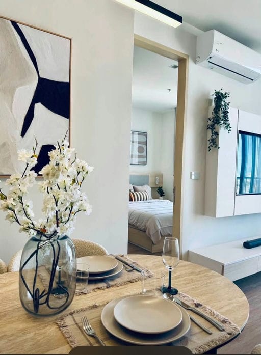 Simplex · Floor 25 · 58 sqm — 11