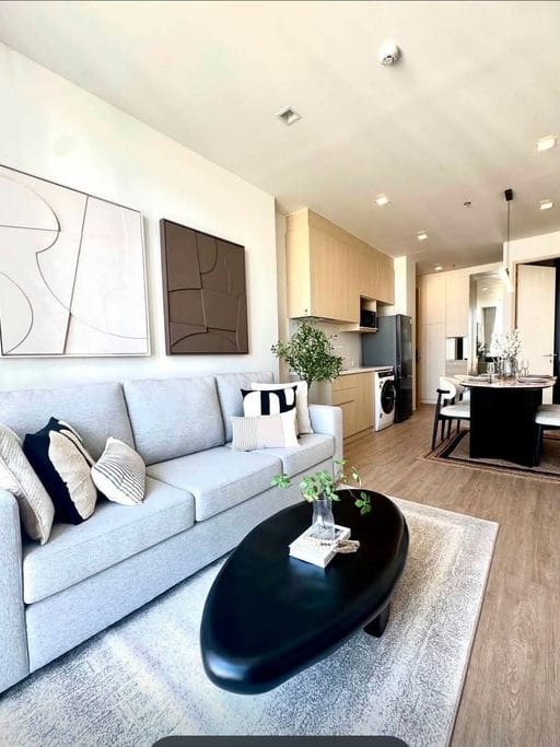 Simplex · Floor 25 · 58 sqm — 10