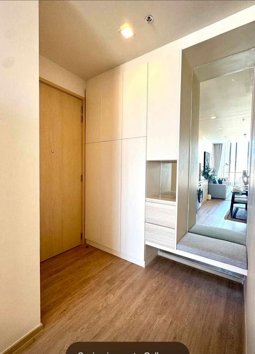 Simplex · Floor 25 · 58 sqm — 6