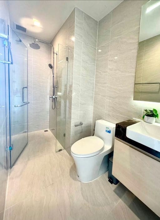 Simplex · Floor 25 · 58 sqm — 9