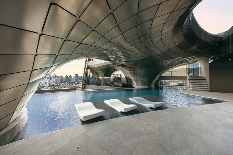 Aestiq Thonglor — 3