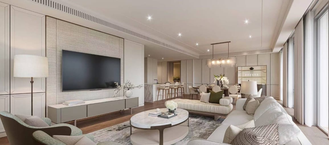 Intercontinental Residences