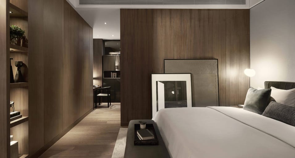 Dusit Residences