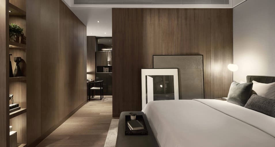 Dusit Residences
